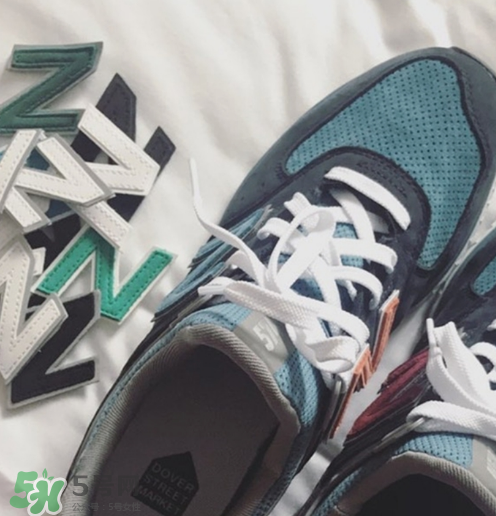 new balance 574s三方聯(lián)名灰色版配色怎么樣？