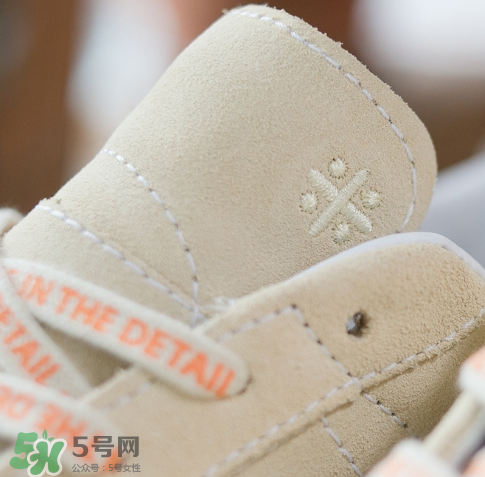 foot patrol與converse匡威聯(lián)名運(yùn)動鞋怎么樣_好看嗎？