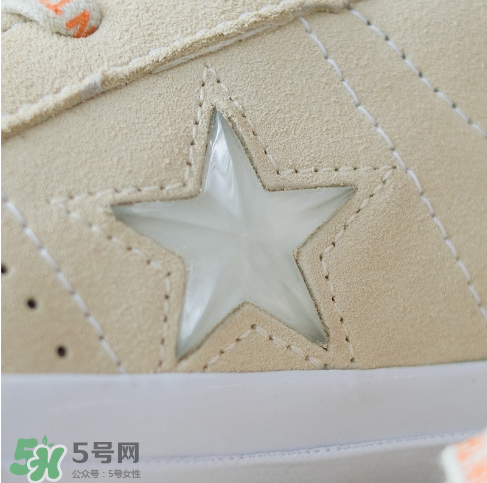 foot patrol與converse匡威聯(lián)名運(yùn)動鞋怎么樣_好看嗎？