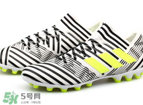 adidas nemeziz 17+怎么樣？阿迪達(dá)斯斑馬足球鞋測(cè)評(píng)