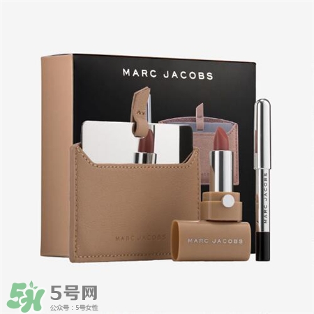 Marc Jacobs口紅價位 Marc Jacobs口紅價格