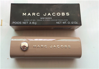 Marc Jacobs口紅價位 Marc Jacobs口紅價格