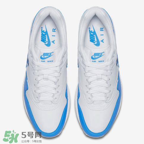 nike air max 1 jewel多少錢？耐克air max 1迷你鉤子專柜價格