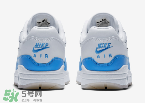 nike air max 1 jewel多少錢？耐克air max 1迷你鉤子專柜價格