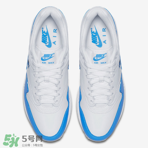 nike air max 1 jewel迷你鉤子白藍(lán)配色什么時(shí)候發(fā)售？