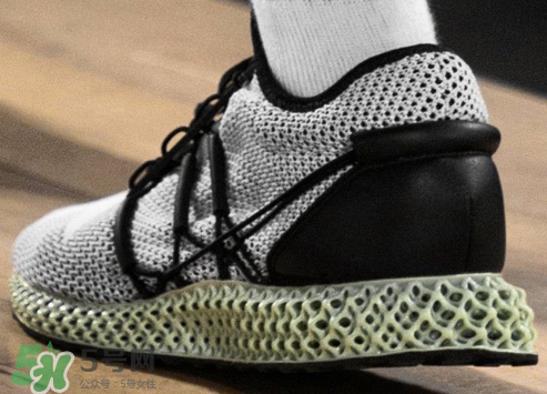 adidas y3 futurecraft 4d跑鞋怎么買_在哪買？