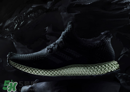 adidas y3 futurecraft 4d跑鞋怎么買_在哪買？