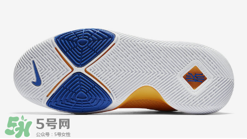 nike kyrie 3 mac and cheese多少錢？歐文3代芝士黃專柜價(jià)格