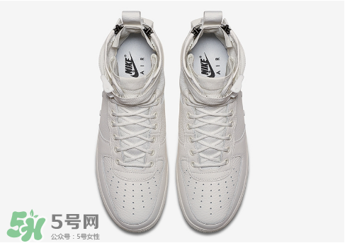 nike sf af1 mid triple ivory純白配色中國區(qū)延期發(fā)售嗎？