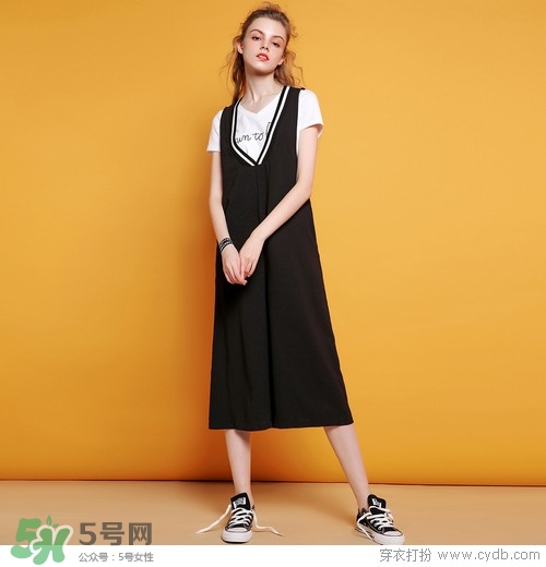 8月份穿什么衣服？八月份穿衣搭配