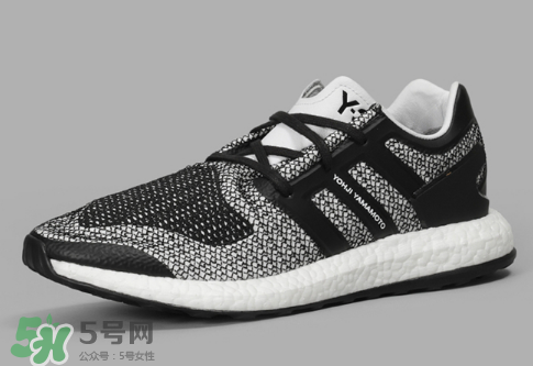 adidas y3 pure boost oreo奧利奧配色跑鞋什么時候發(fā)售？