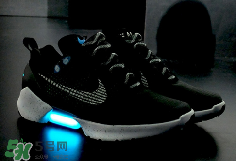 nike hyperadapt 1.0多少錢？耐克hyperadapt 1.0專柜價(jià)格