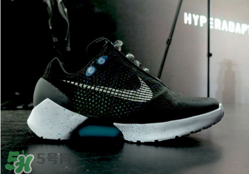 nike hyperadapt 1.0多少錢？耐克hyperadapt 1.0專柜價(jià)格