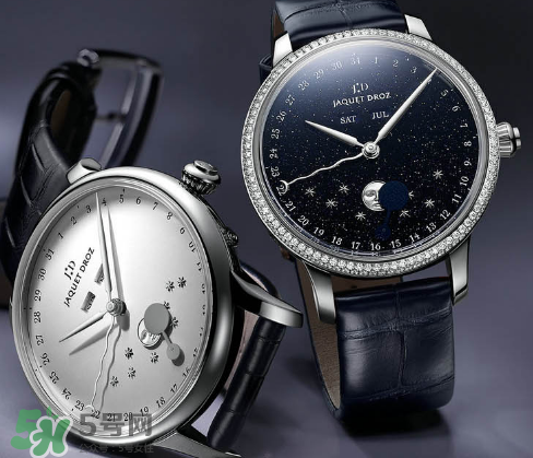 jaquet droz是什么牌子？jaquet droz手表是什么檔次？