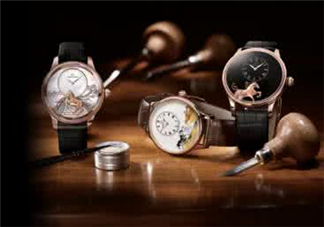 jaquet droz是什么牌子？jaquet droz手表是什么檔次？