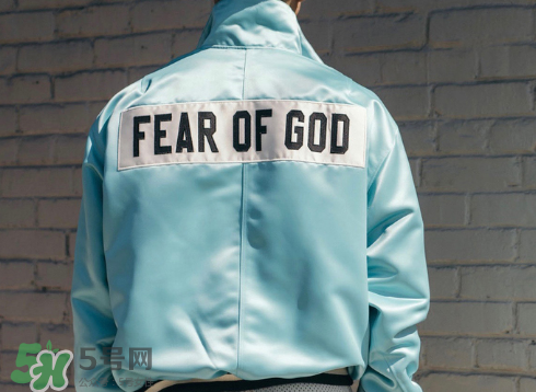 fear of god1997系列服裝怎么樣_好看嗎_什么時候發(fā)售？