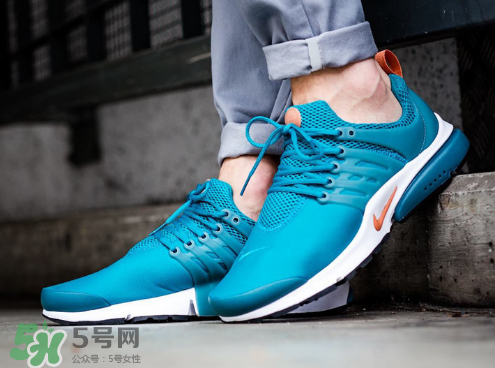 nike air presto miami dolphins邁阿密海灘配色怎么樣_好看嗎？