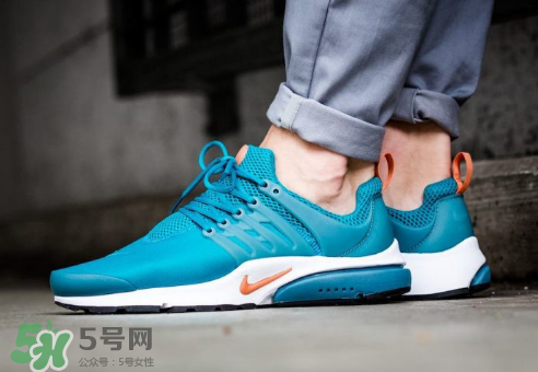 nike air presto miami dolphins邁阿密海灘配色怎么樣_好看嗎？