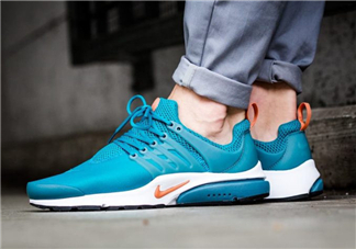 nike air presto miami dolphins邁阿密海灘配色怎么樣_好看嗎？