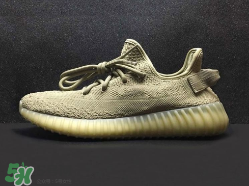 adidas yeezy 350 boost v2椰子350大地綠為什么取消發(fā)售？