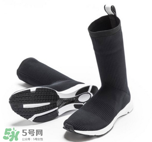 reebok sock runner ultraknit銳步超長(zhǎng)襪子鞋多少錢？