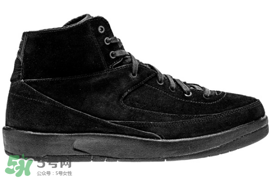 air jordan 2 deacon mid麂皮版球鞋什么時(shí)候發(fā)售？