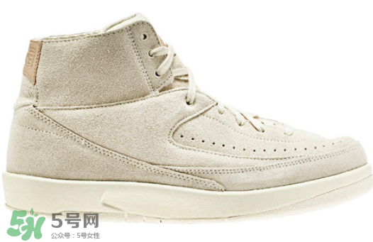 air jordan 2 deacon mid麂皮版球鞋什么時(shí)候發(fā)售？