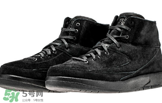 air jordan 2 deacon mid麂皮版球鞋什么時(shí)候發(fā)售？