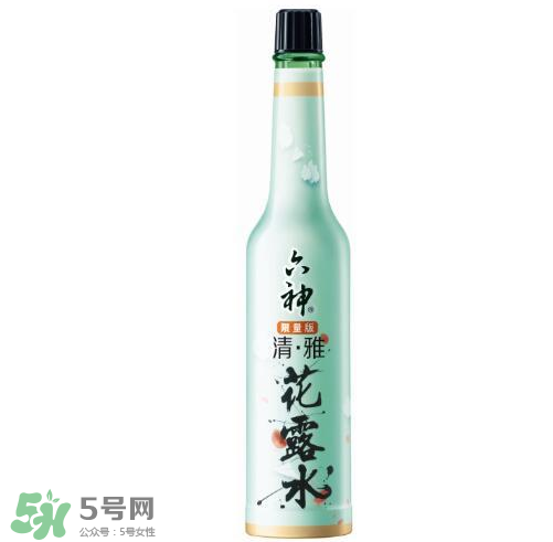 六神嗨夏限量版花露水有幾種味道？哪種好聞嗎？