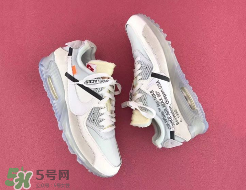 off white與nike air max 90聯(lián)名運(yùn)動鞋什么時候發(fā)售？