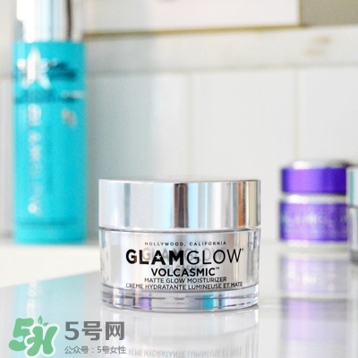 glamglow明星產(chǎn)品有哪些_格萊魅明星產(chǎn)品推薦