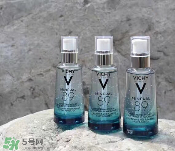 薇姿89能量瓶多少錢(qián)?vichy89能量瓶專柜價(jià)格