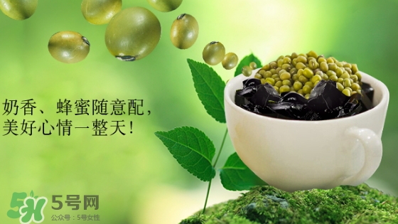 龜苓膏為什么是苦的？龜苓膏苦的可以吃嗎？