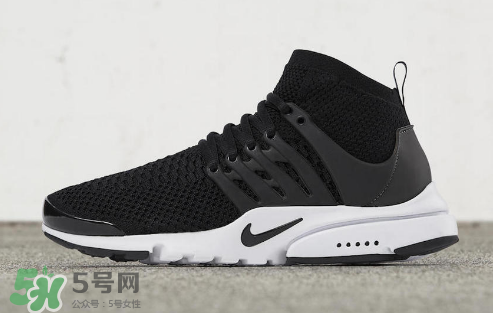 nike air presto flyknit多少錢？耐克中幫襪子鞋復(fù)刻版專柜價(jià)格