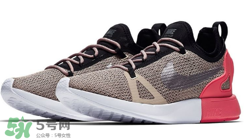 nike duel racer最新撞色配色什么時(shí)候發(fā)售？耐克新款跑鞋發(fā)售時(shí)間