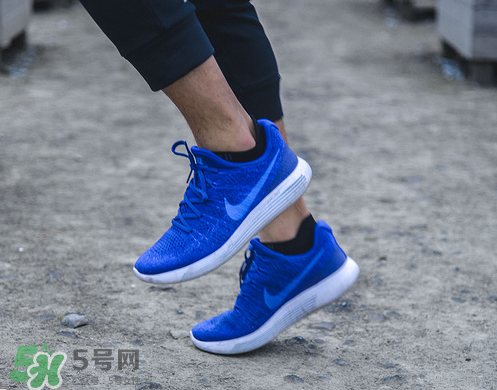 nike lunarepic low flyknit 2腳感怎么樣？耐克lunarepic low2測評