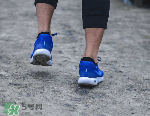 nike lunarepic low flyknit 2腳感怎么樣？耐克lunarepic low2測評