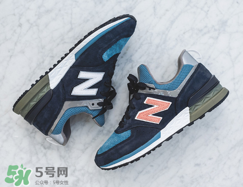 new balance 574s三方聯(lián)名運(yùn)動(dòng)鞋什么時(shí)候發(fā)售？