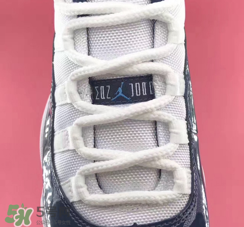 air jordan 11 navy配色怎么樣？aj 11 navy實(shí)物細(xì)節(jié)曝光