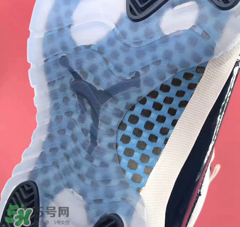 air jordan 11 navy配色怎么樣？aj 11 navy實(shí)物細(xì)節(jié)曝光