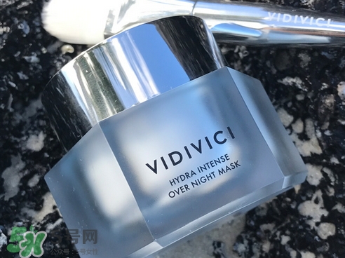 vidivici睡眠面膜多少錢?vidivici睡眠面膜專柜價(jià)格