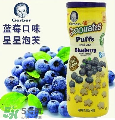 嘉寶泡芙是膨化食品嗎？嘉寶泡芙屬不屬于膨化食品？