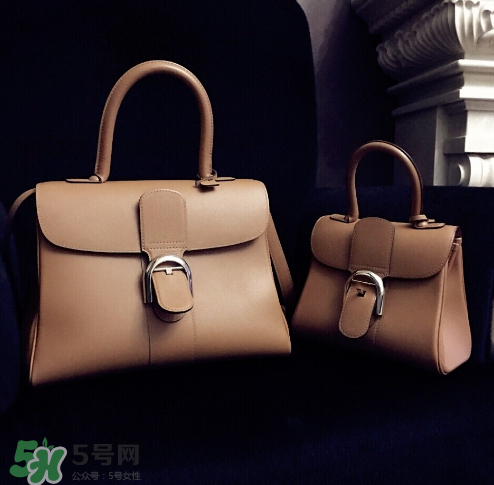 delvaux brilliant尺寸多大？德爾沃brilliant包包有哪幾種尺寸？