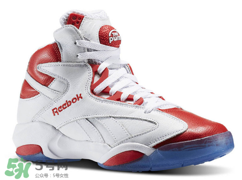 reebok shaq attaq allen iverson銳步大鯊魚艾弗森配色怎么樣？