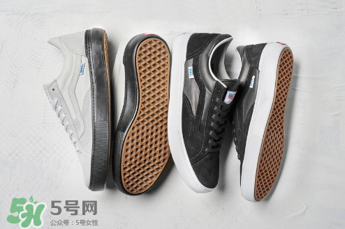 vans style 113 pro usa arcad系列鞋子怎么買_在哪買？