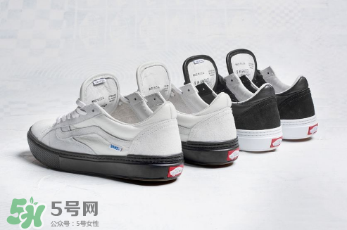 vans style 113 pro usa arcad系列鞋子怎么買_在哪買？