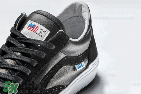 vans style 113 pro usa arcad系列鞋子怎么買_在哪買？