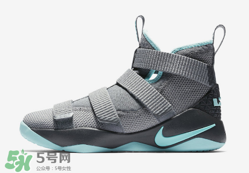 nike lebron soldier 11 igloo多少錢？耐克士兵11冰屋配色價格