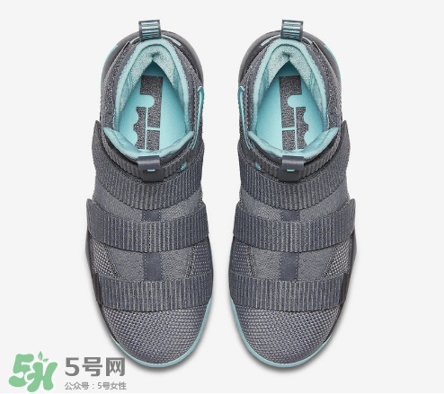 nike lebron soldier 11 igloo多少錢？耐克士兵11冰屋配色價格