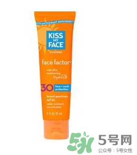 KISS MY FACE是什么牌子？KISS MY FACE是哪個(gè)國家的？